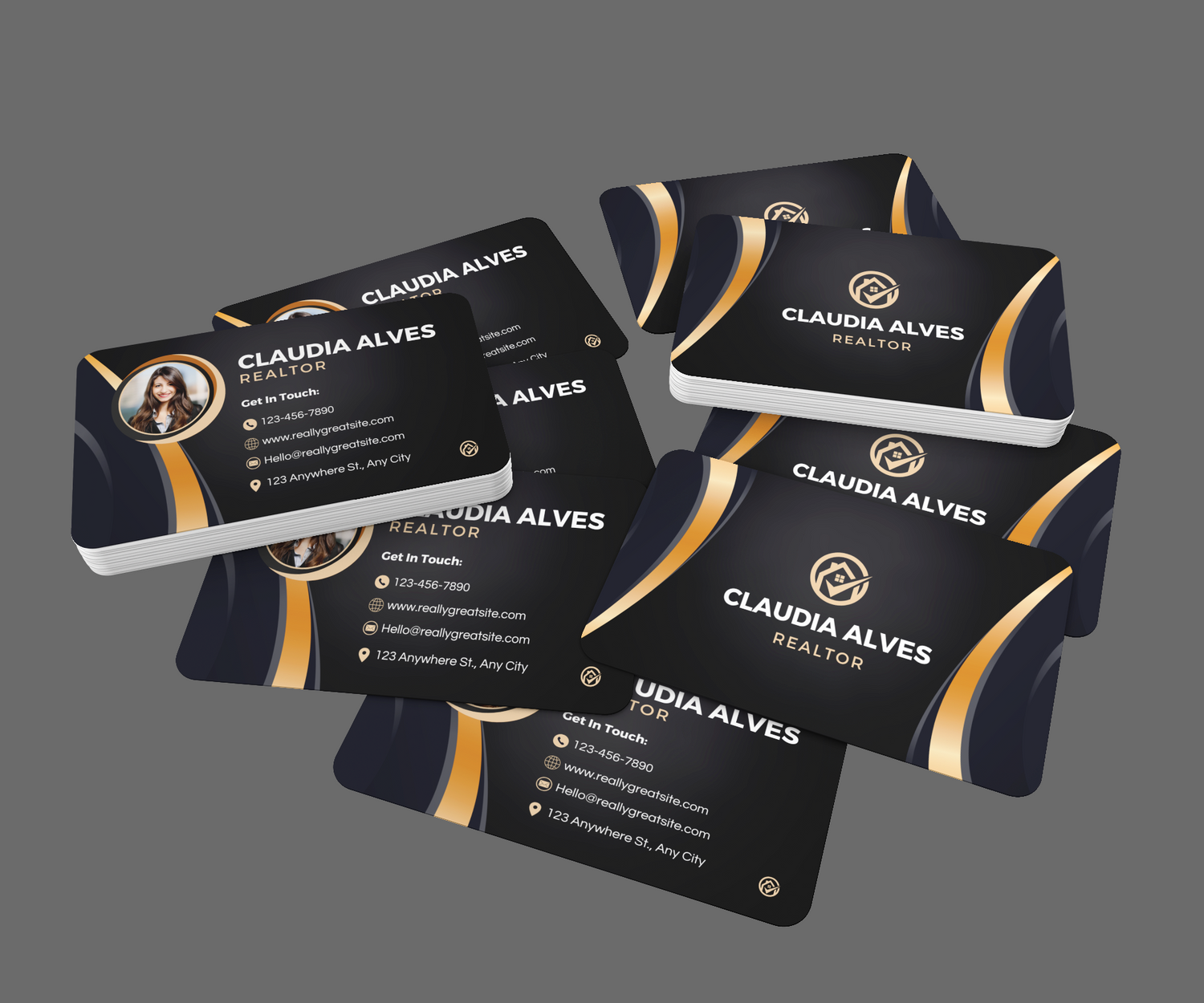 Best Value Business Cards