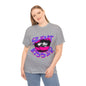 Silent Kisser Unisex Heavy Cotton Tee