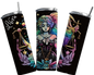 Zodiac Libra Sublimated Tumbler 20 oz